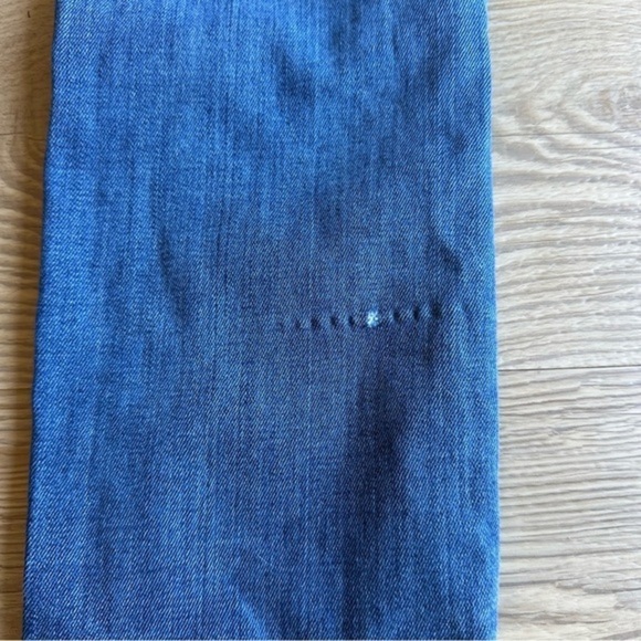 Mother The Teaser Jean in Honky Tonk Cinderella size 26 - Picture 11 of 11